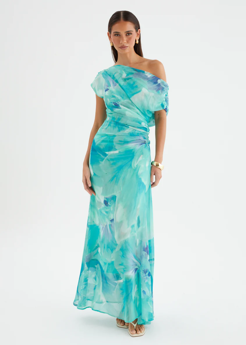 Vibrant Styles for Every Occasion