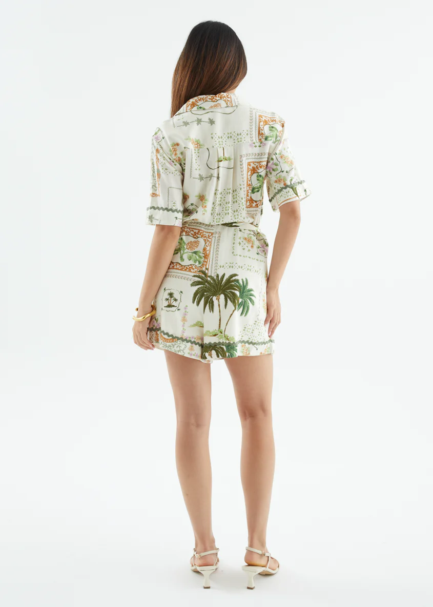 Abella Playsuit - Adelene - Image 7