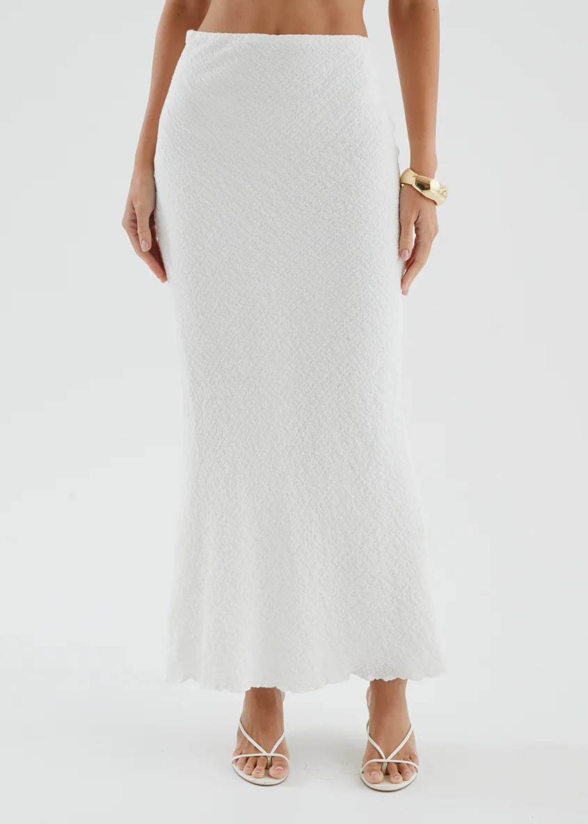 Alessiya Set - White - Image 12