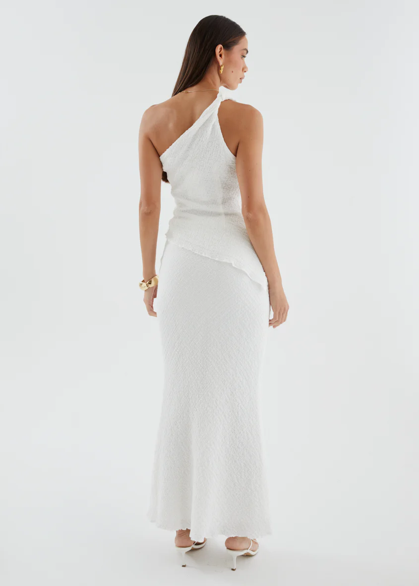 Alessiya Set - White - Image 9