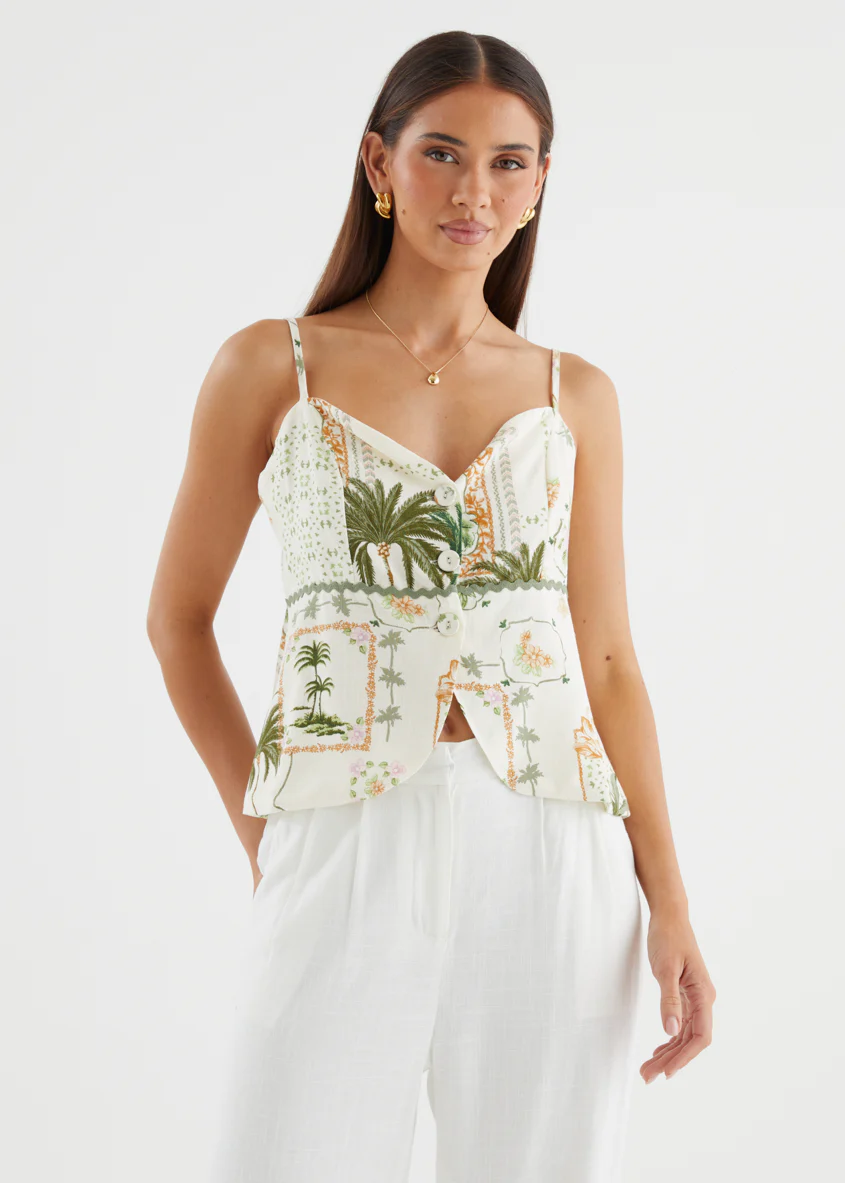 Anyah Top - Adelene - Image 5