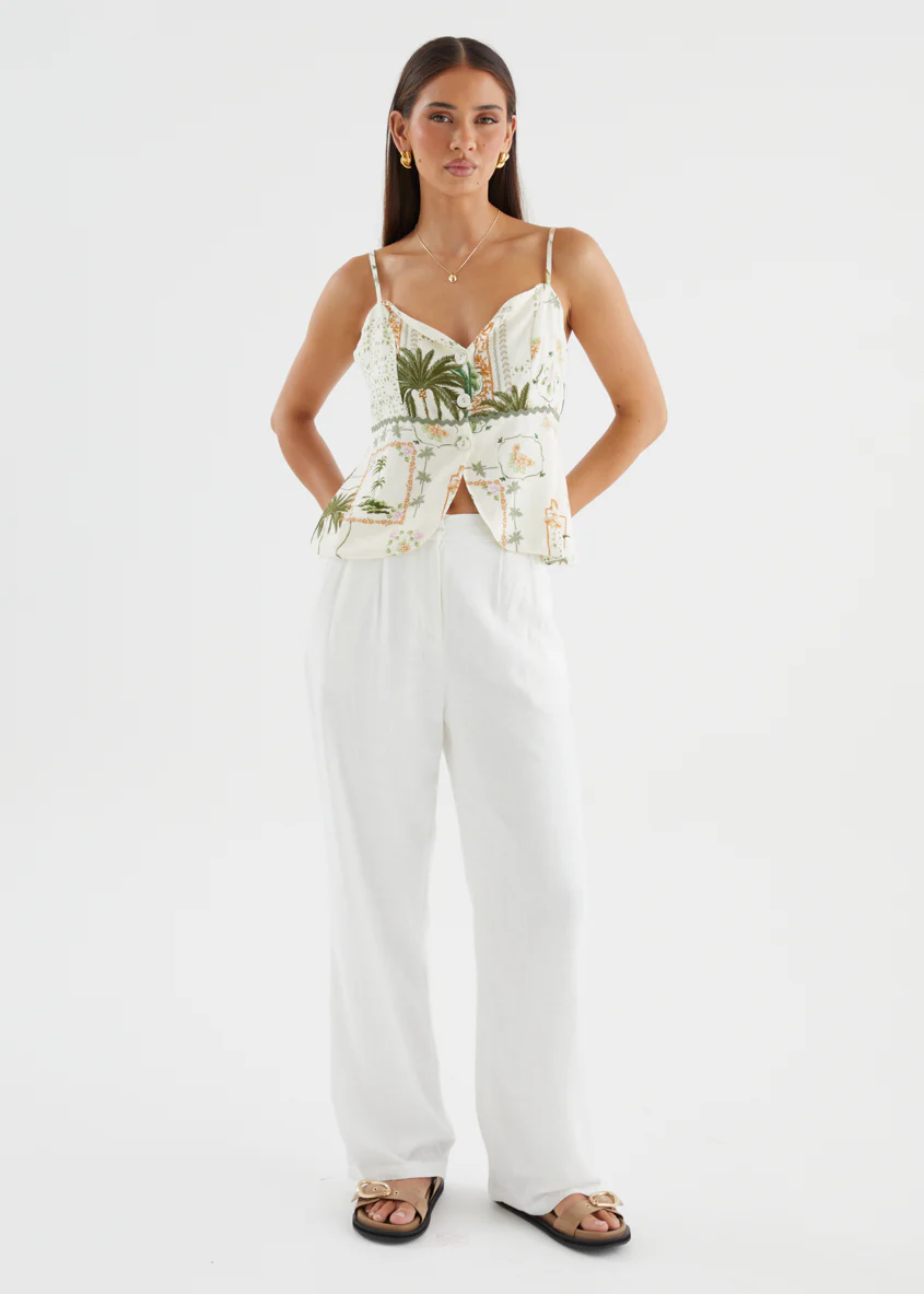 Anyah Top - Adelene - Image 6