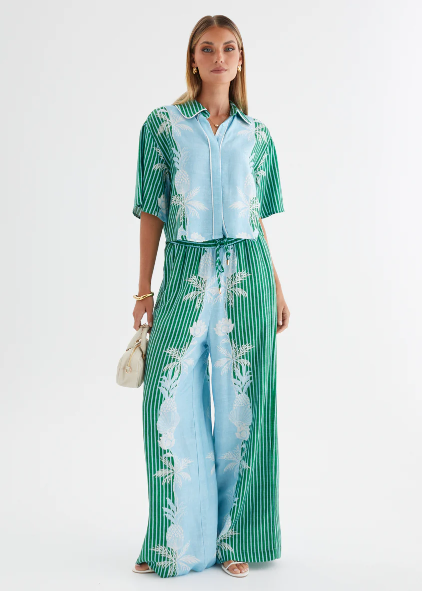 Brioni Shirt - Bellini - Image 5