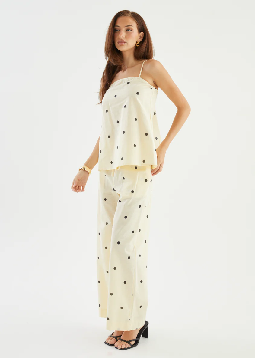 Bryant Cami - Butter Polka - Image 15