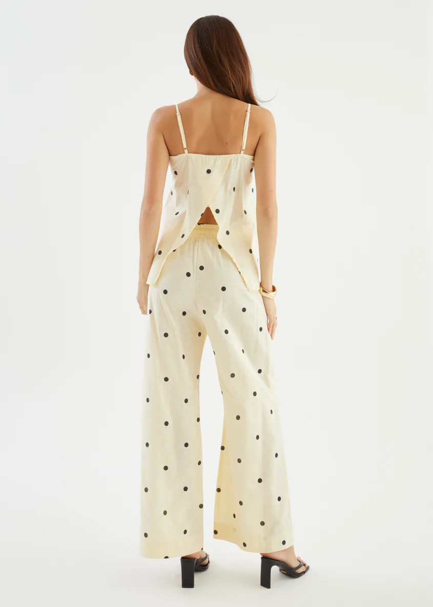 Bryant Cami - Butter Polka - Image 16