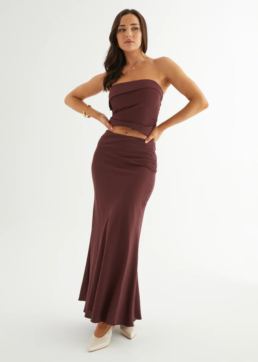 Carolina Set - Wine - Image 3