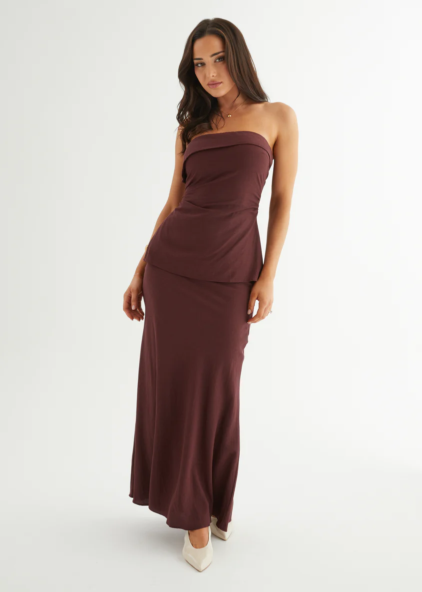 Carolina Set - Wine - Image 5