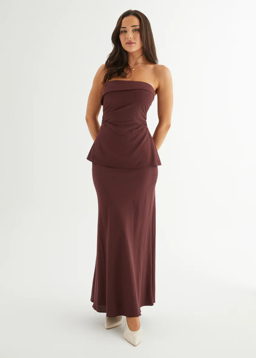 Carolina Set - Wine - Image 7
