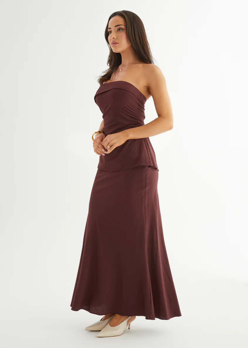 Carolina Set - Wine - Image 8