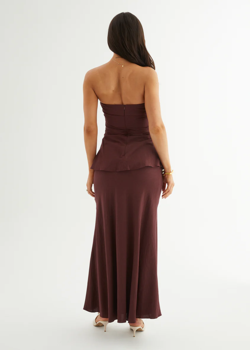 Carolina Set - Wine - Image 9