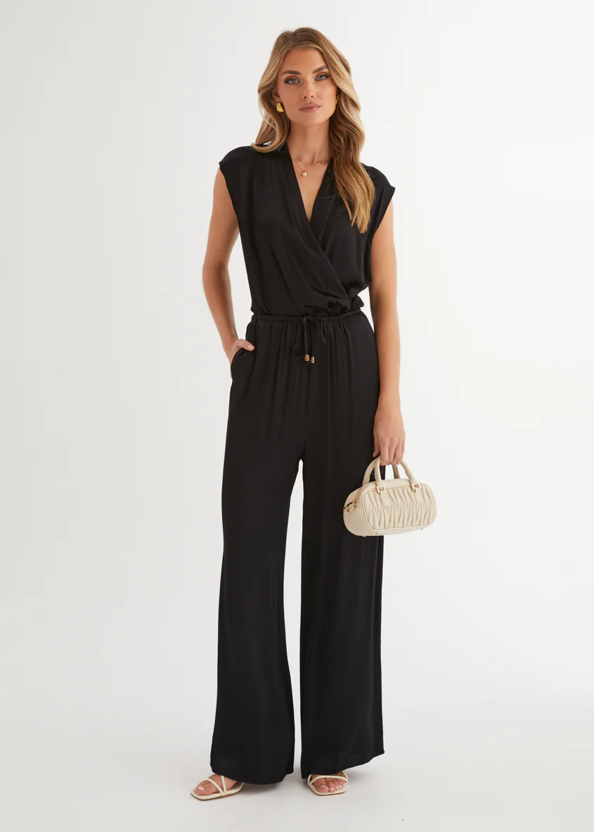 Charlie Pants - Black - Image 13