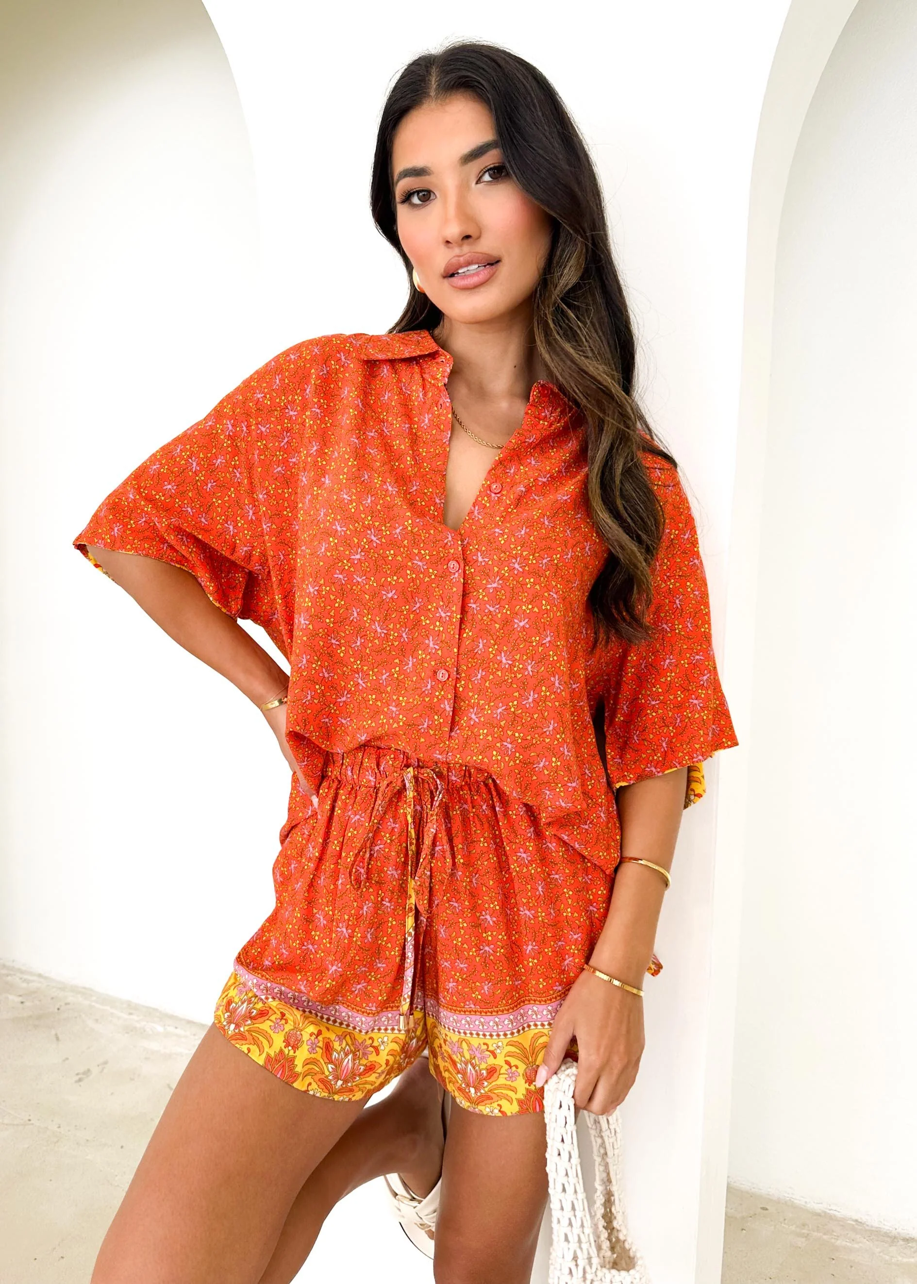 Charlie Shorts - Summer Solstice - Image 2