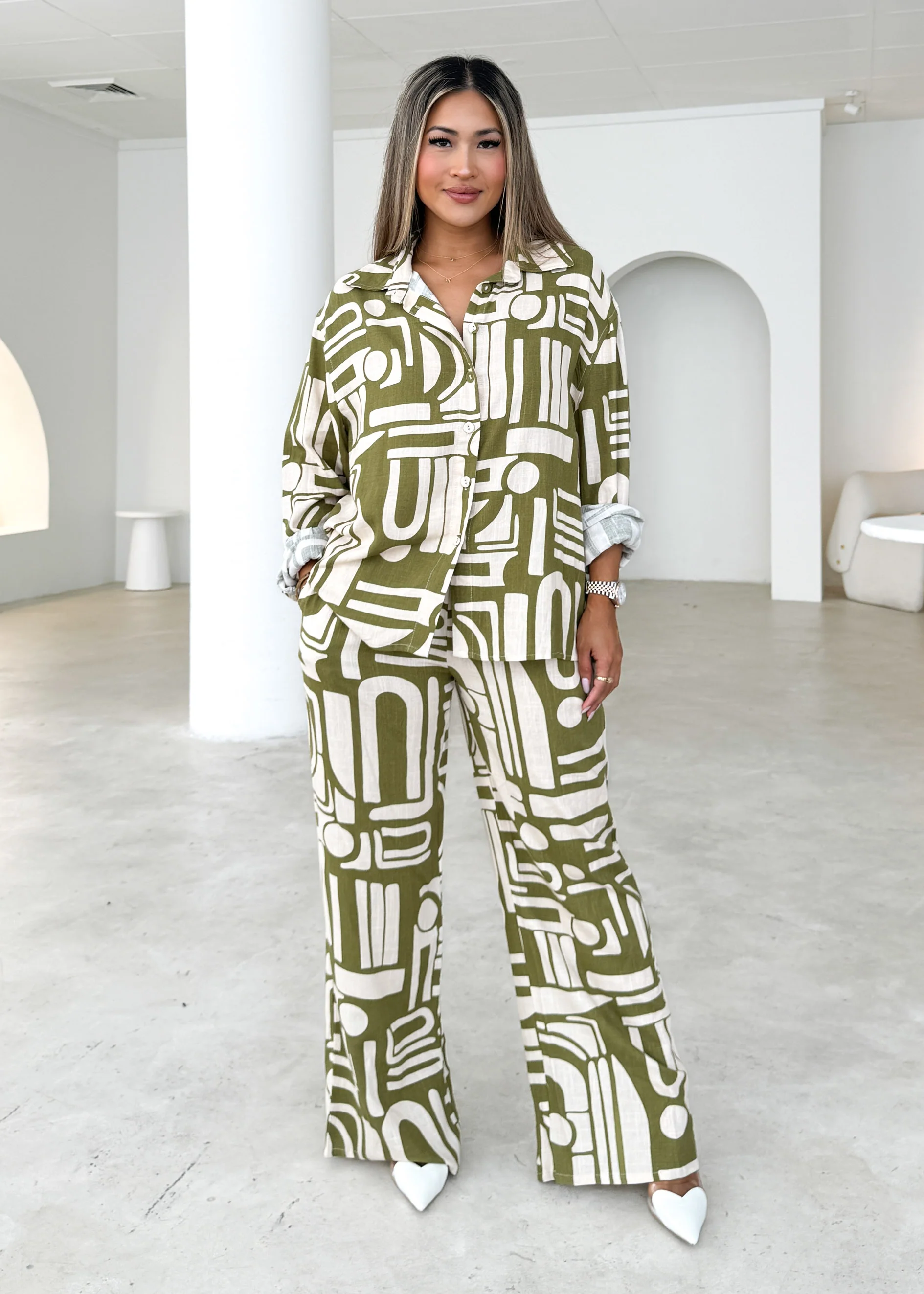 Charly Pants - Marshelle - Image 2