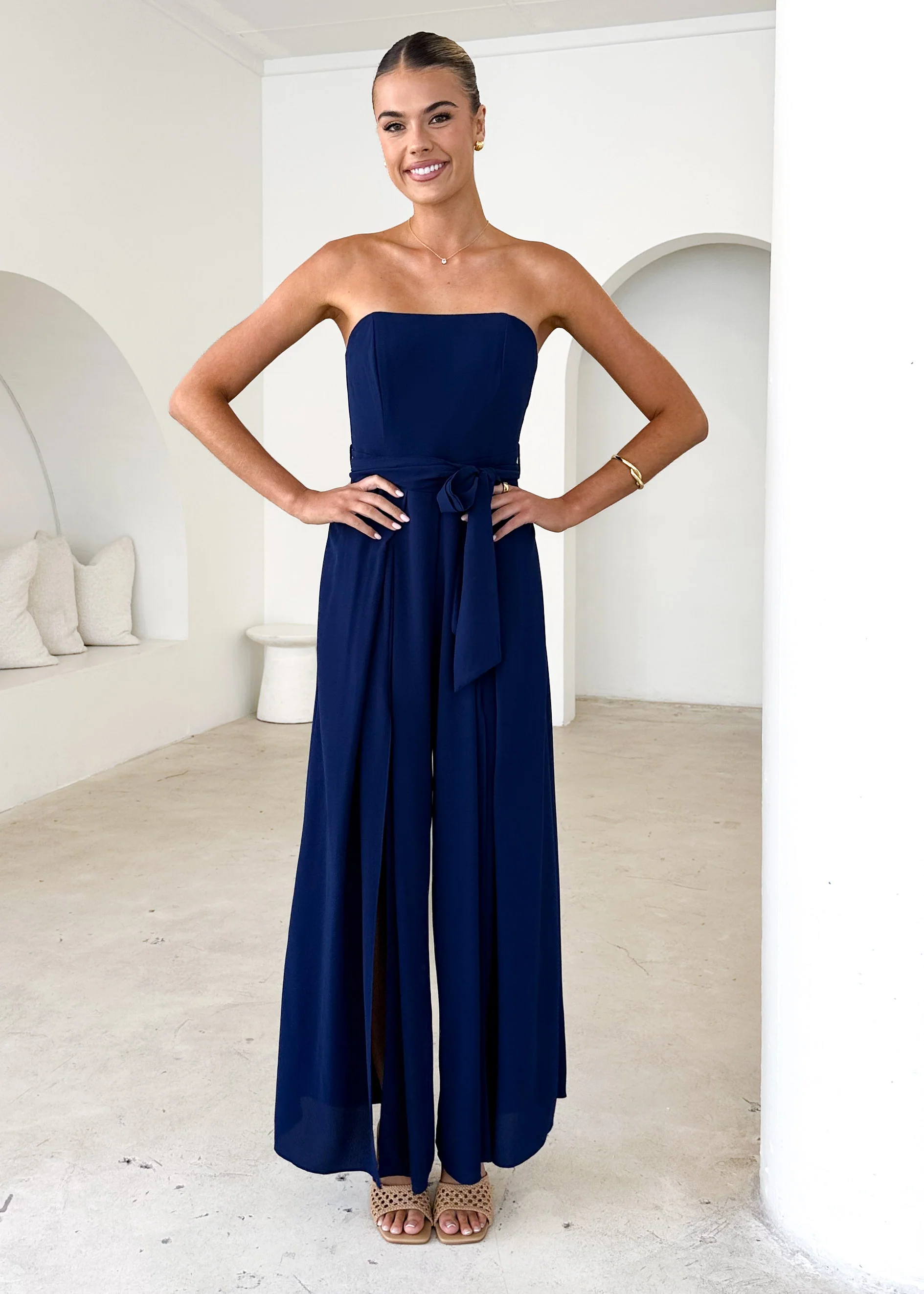 Colorado Pantsuit - Midnight - Image 2