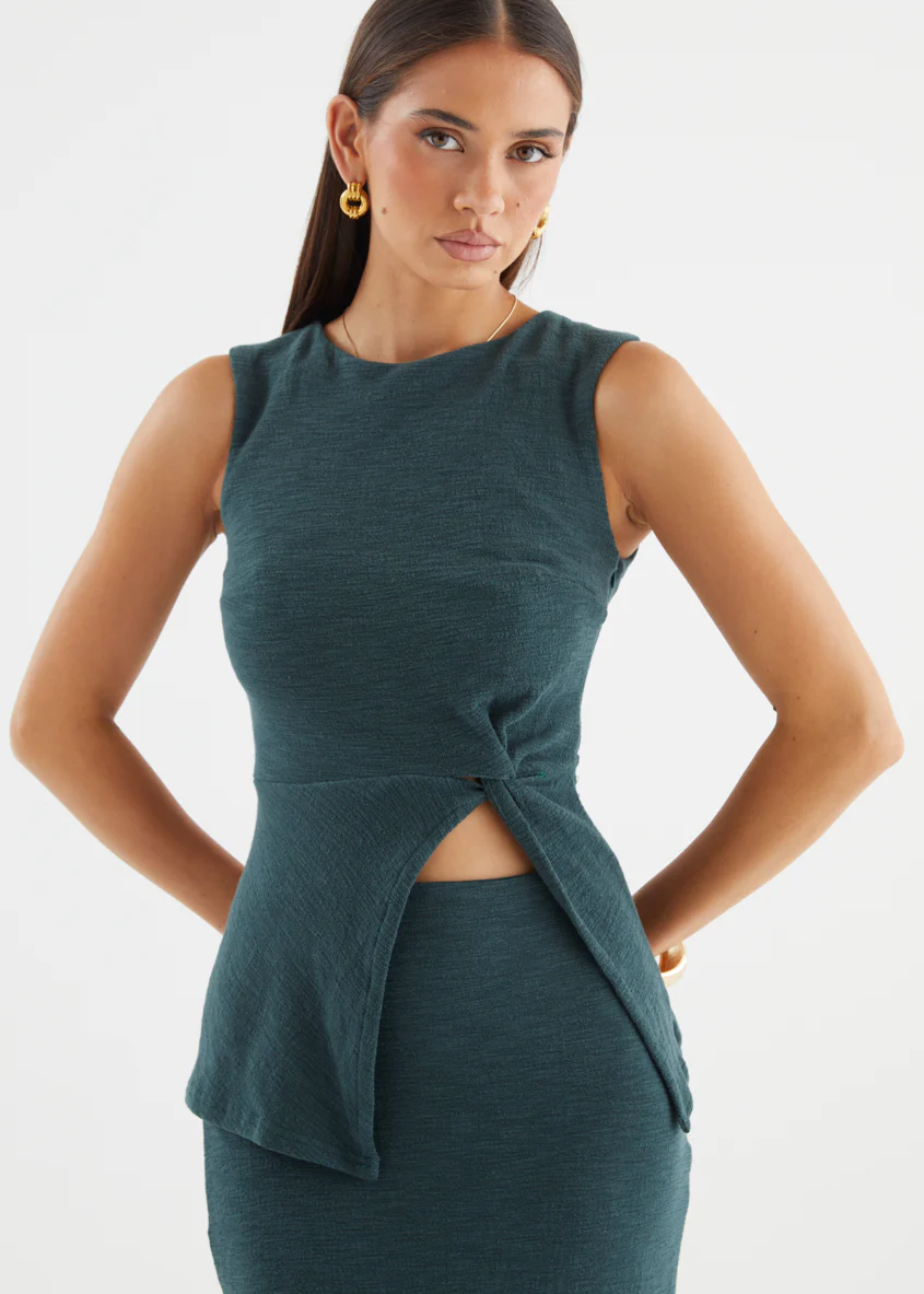 Crawford Set - Teal - Image 14