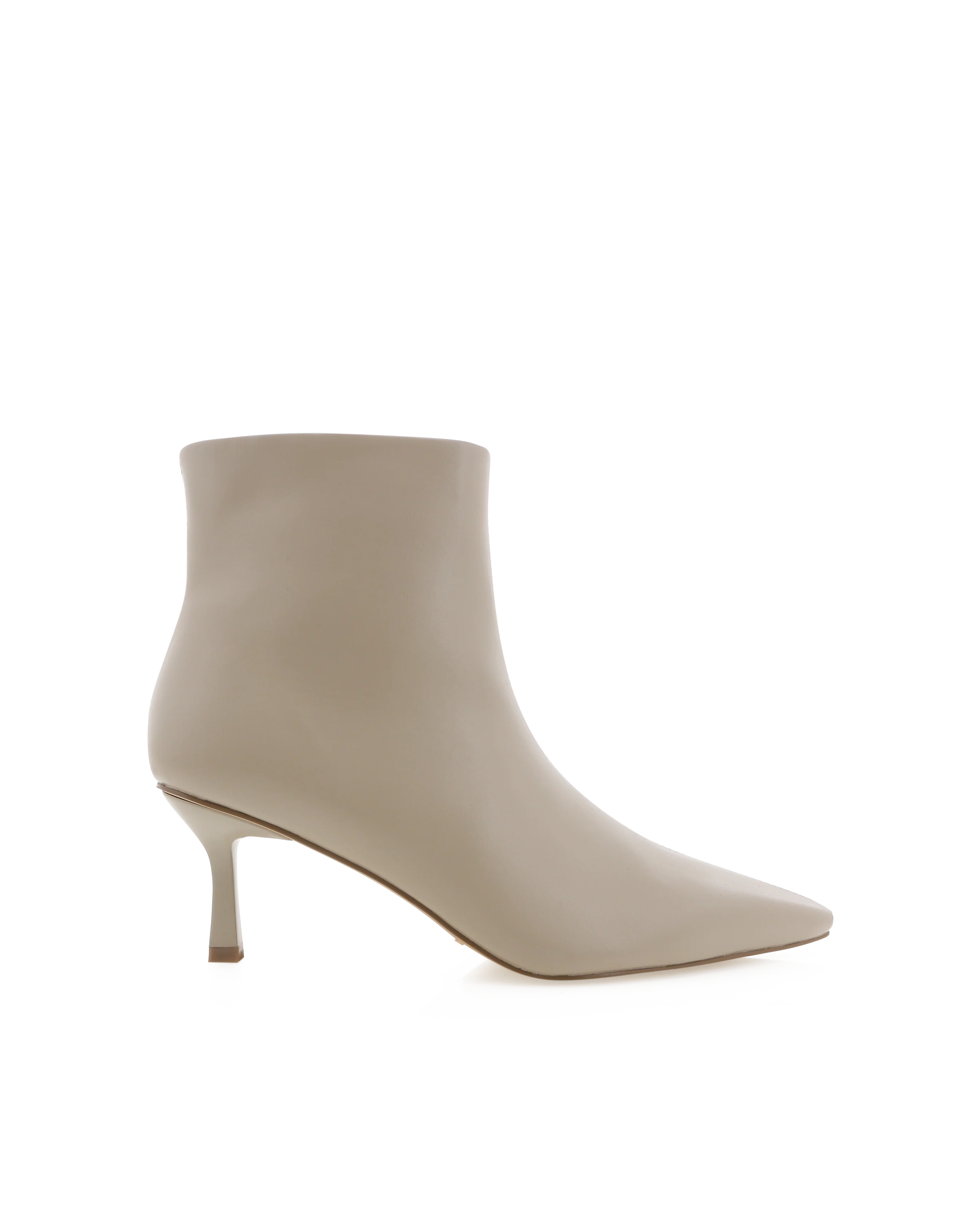 Emiko Boots - Stone - Image 2