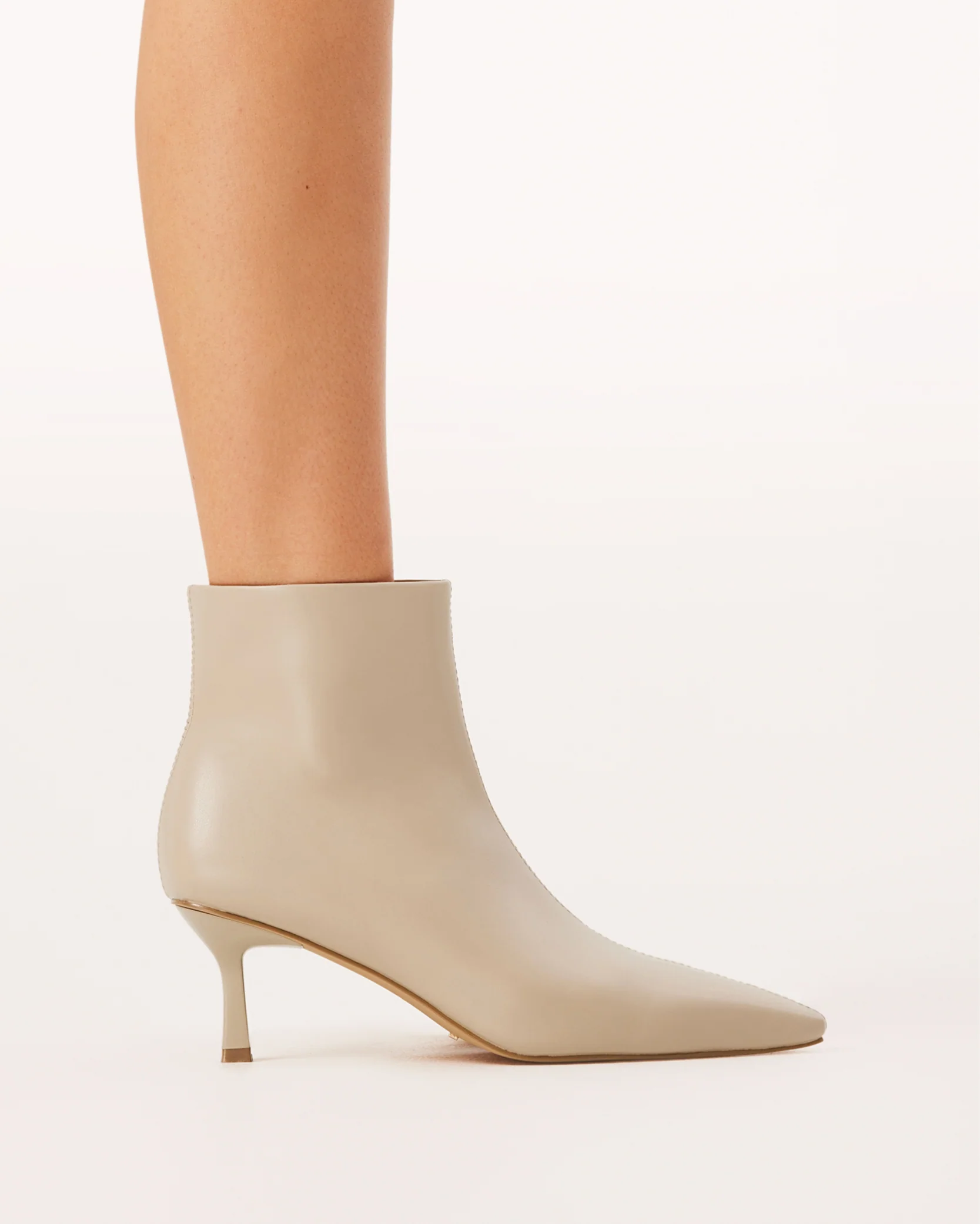 Emiko Boots - Stone - Image 4