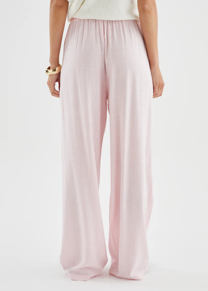 Kinsley Pants - Pink - Image 10