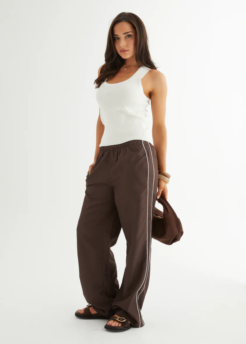 Madelyn Tank - Off White - Image 5