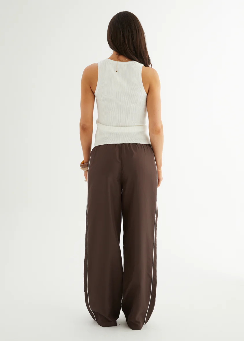 Madelyn Tank - Off White - Image 7