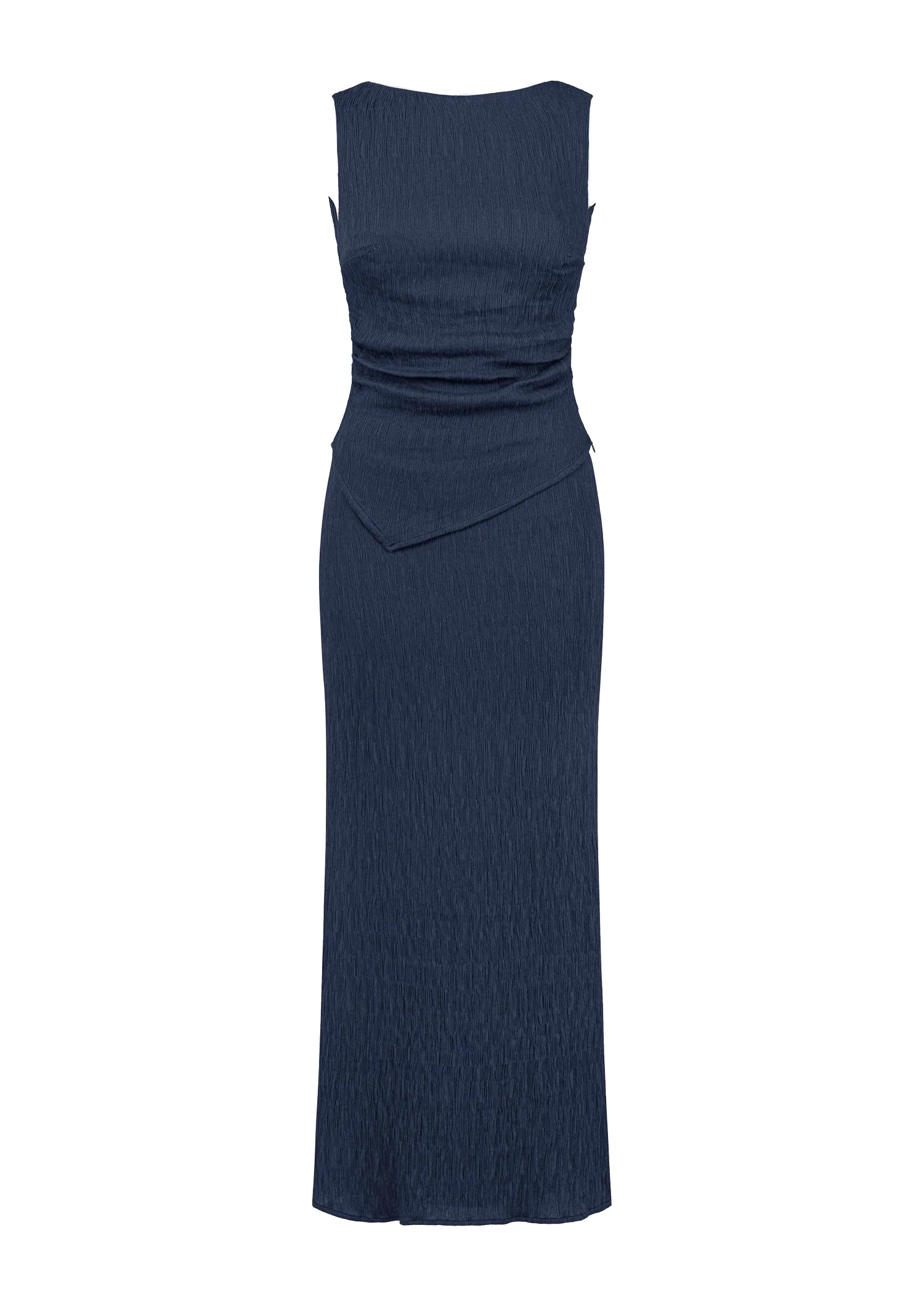 Maryn Set - Navy - Image 7