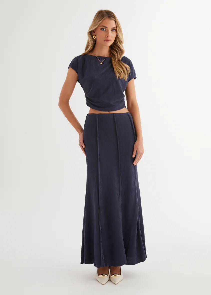 Mirage Set - Navy - Image 12
