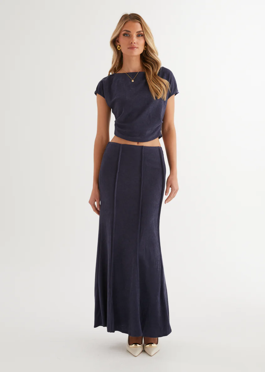 Mirage Set - Navy - Image 13