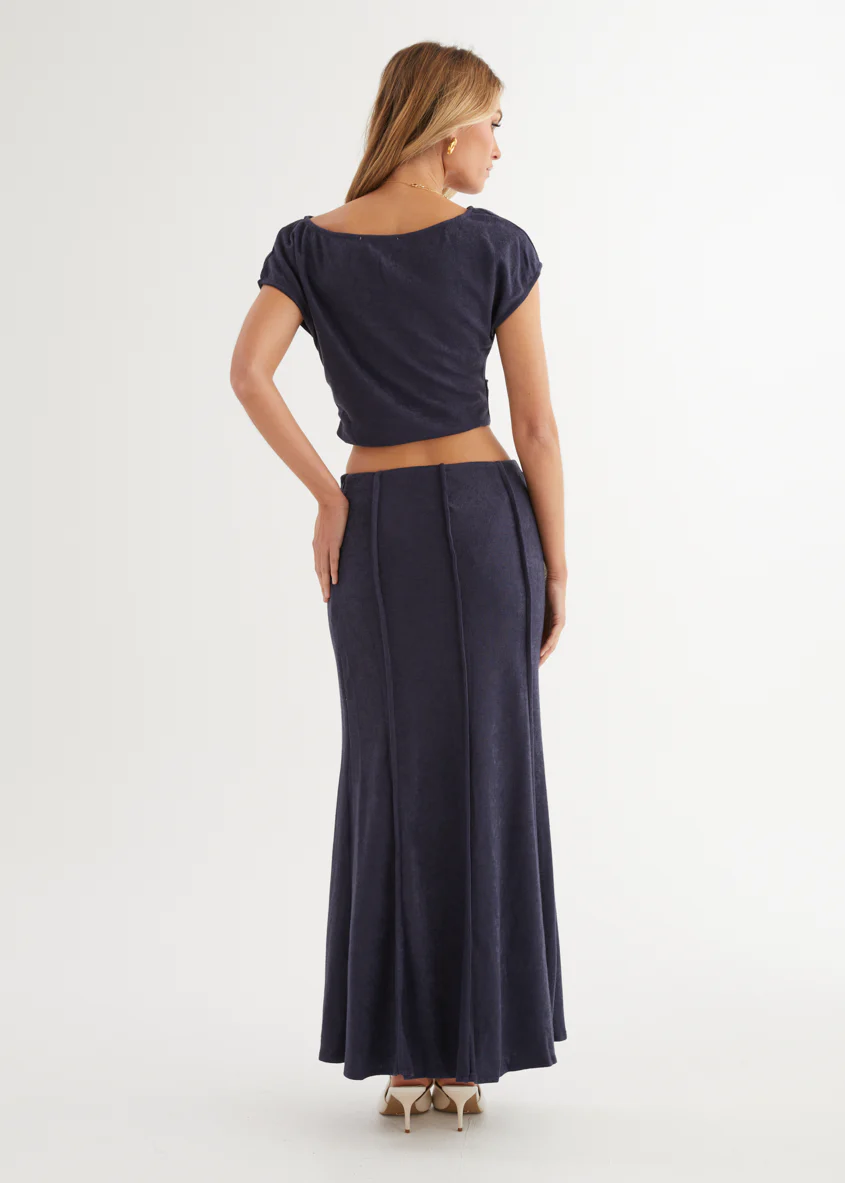 Mirage Set - Navy - Image 15