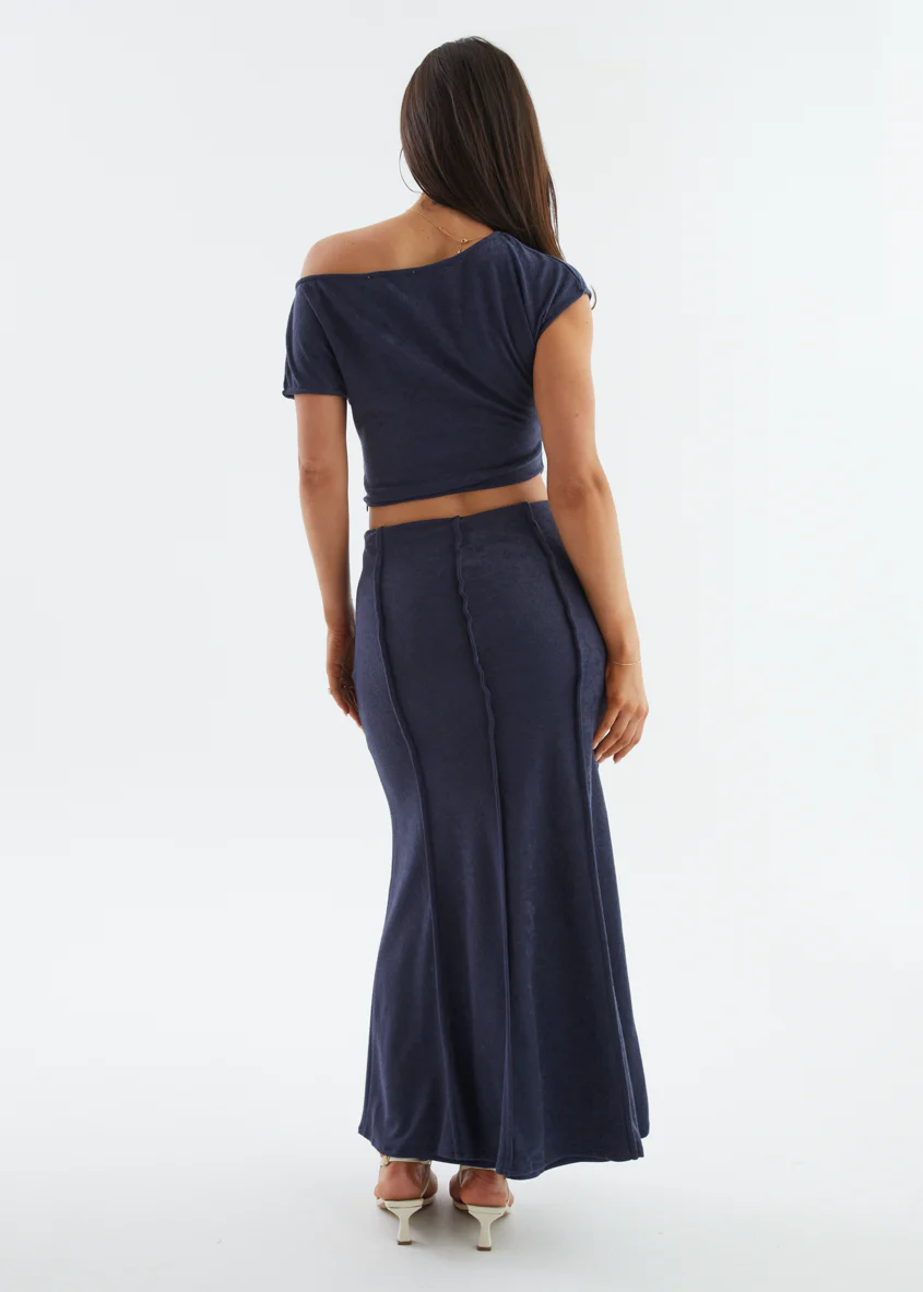 Mirage Set - Navy - Image 8