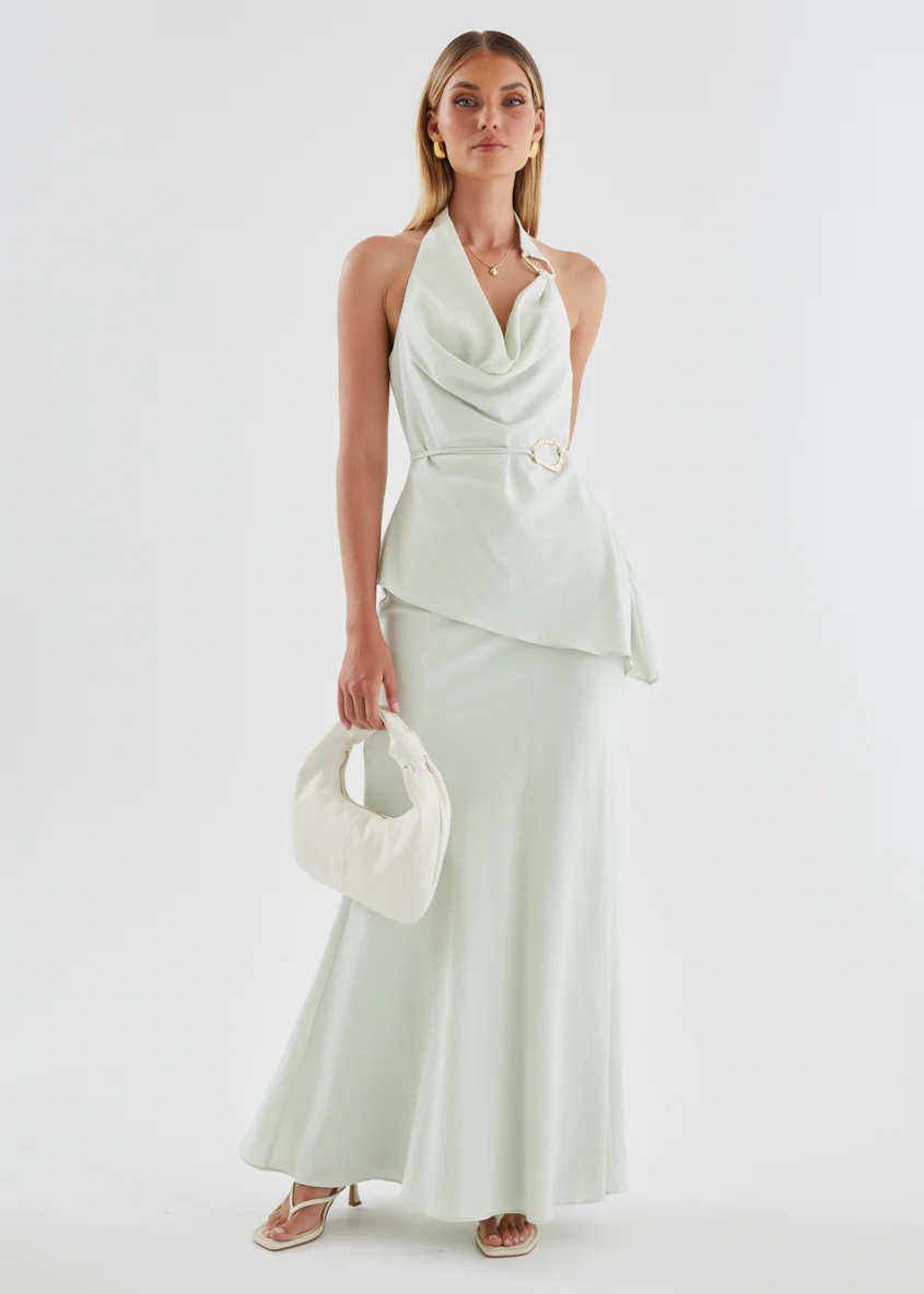 Olandria Set - Mint - Image 3