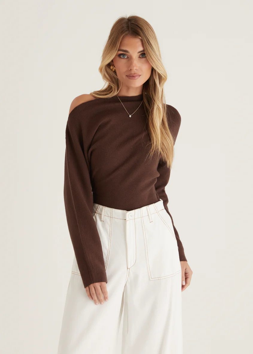 Presley Pants - Off White - Image 4