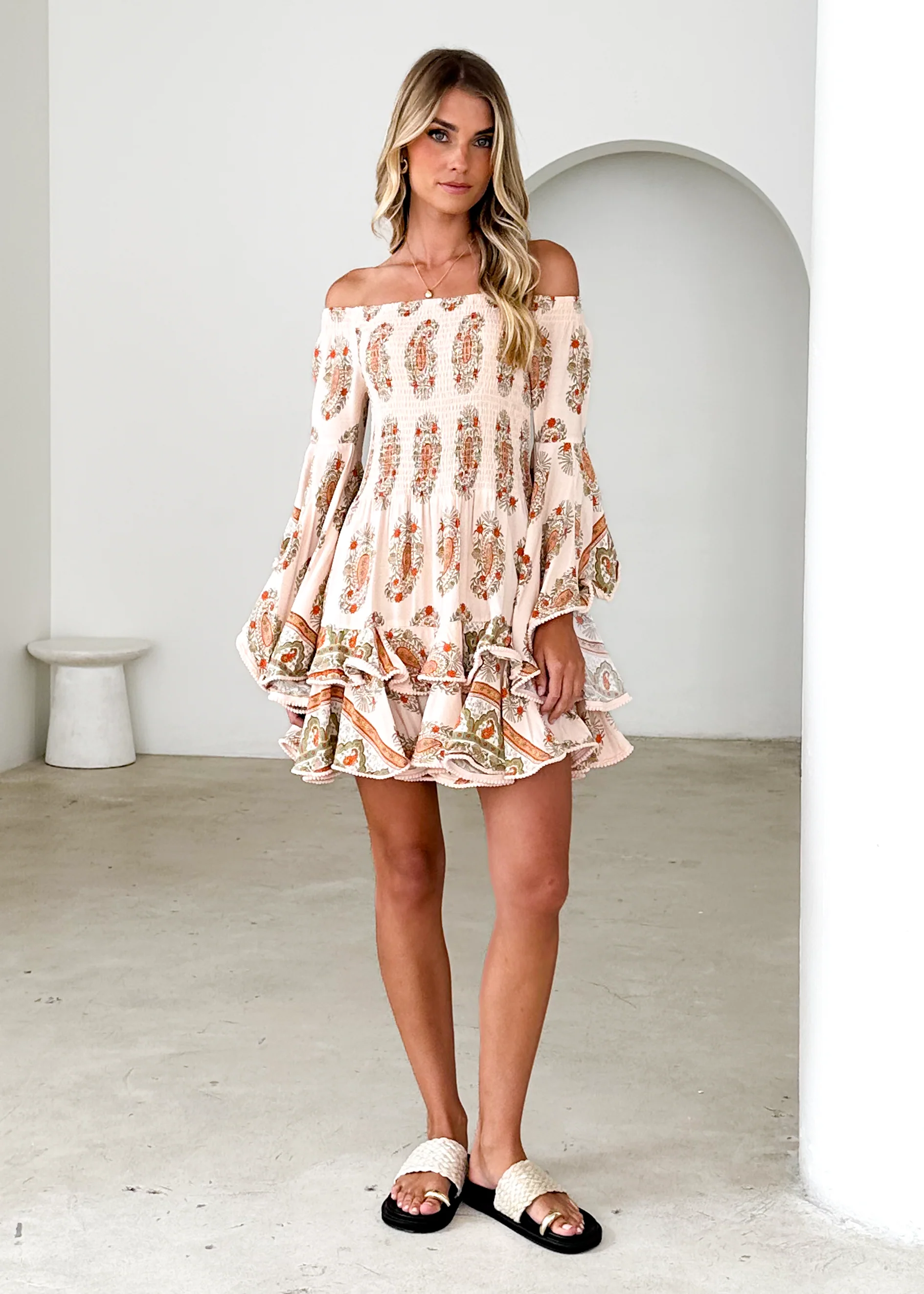 Primrose Dress - Heirloom - Image 3