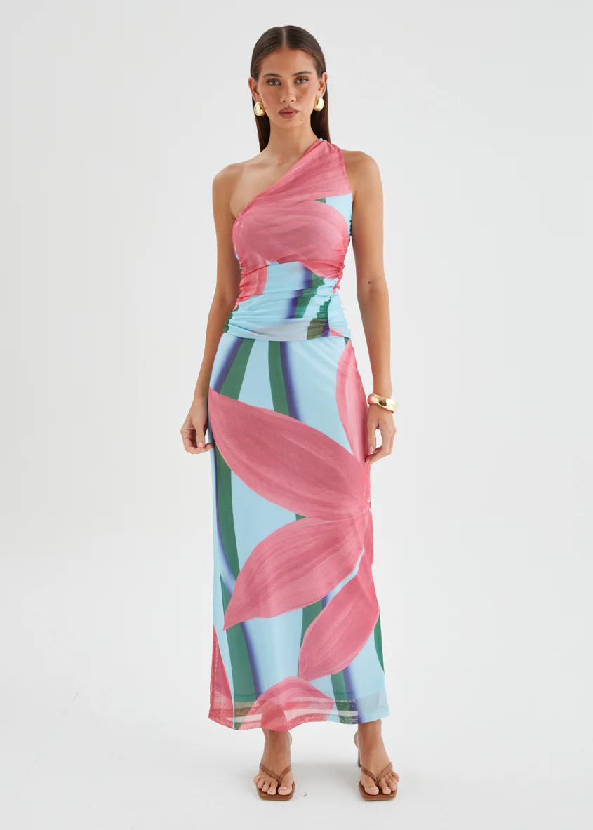Raphealla Mesh Set - Petal Reverie - Image 4