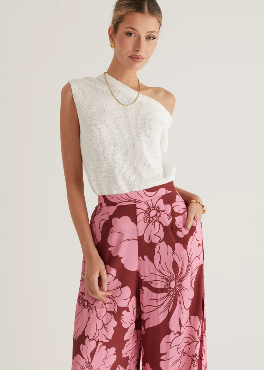 Shae Pants - Full Bloom - Image 12