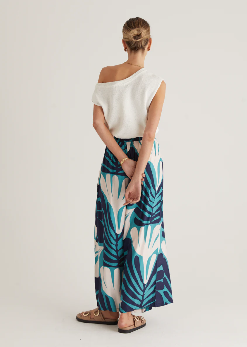 Shae Pants - Mystic - Image 14