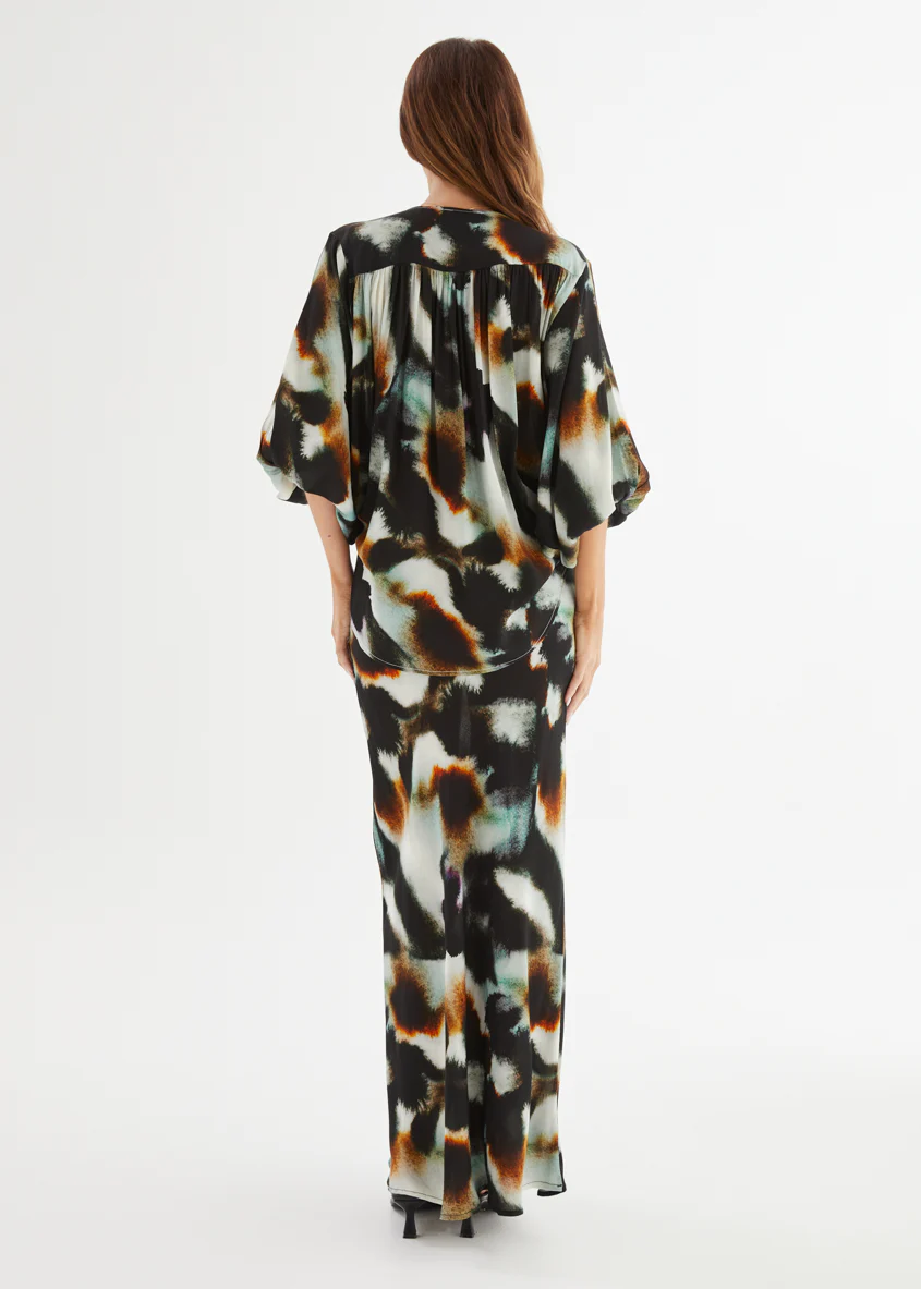 Soho Blouse - Hesper - Image 12