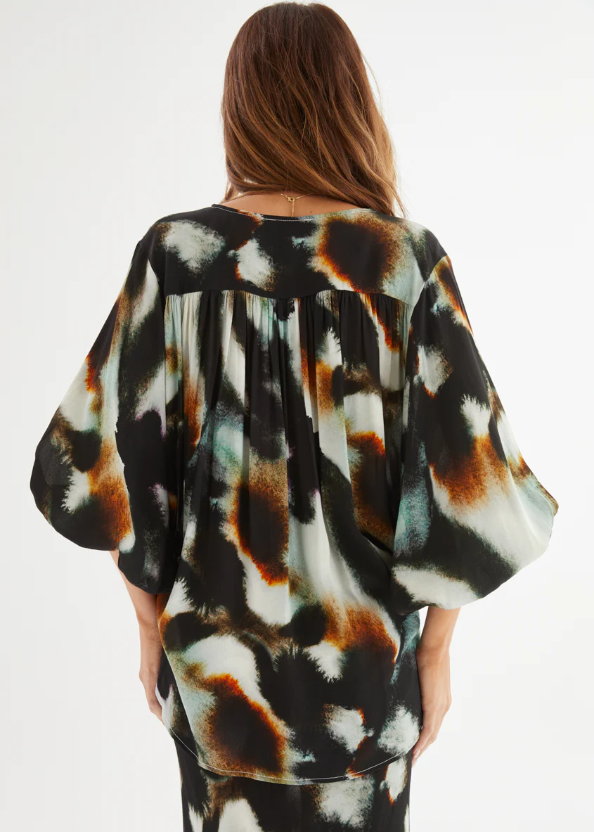 Soho Blouse - Hesper - Image 13