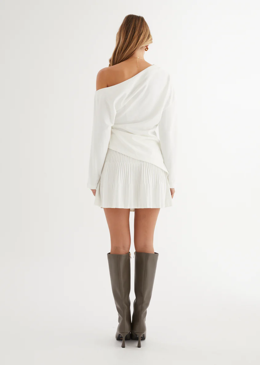 Sunbeam Set - Off White - Image 19