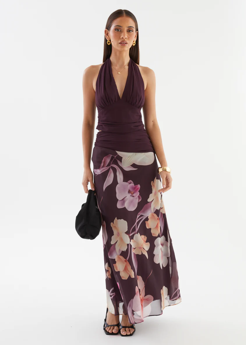 Telarah Set - Grape Orchid - Image 6