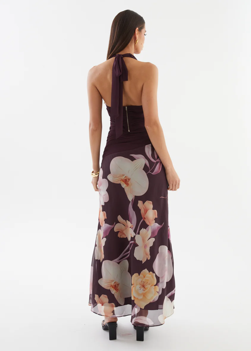 Telarah Set - Grape Orchid - Image 8